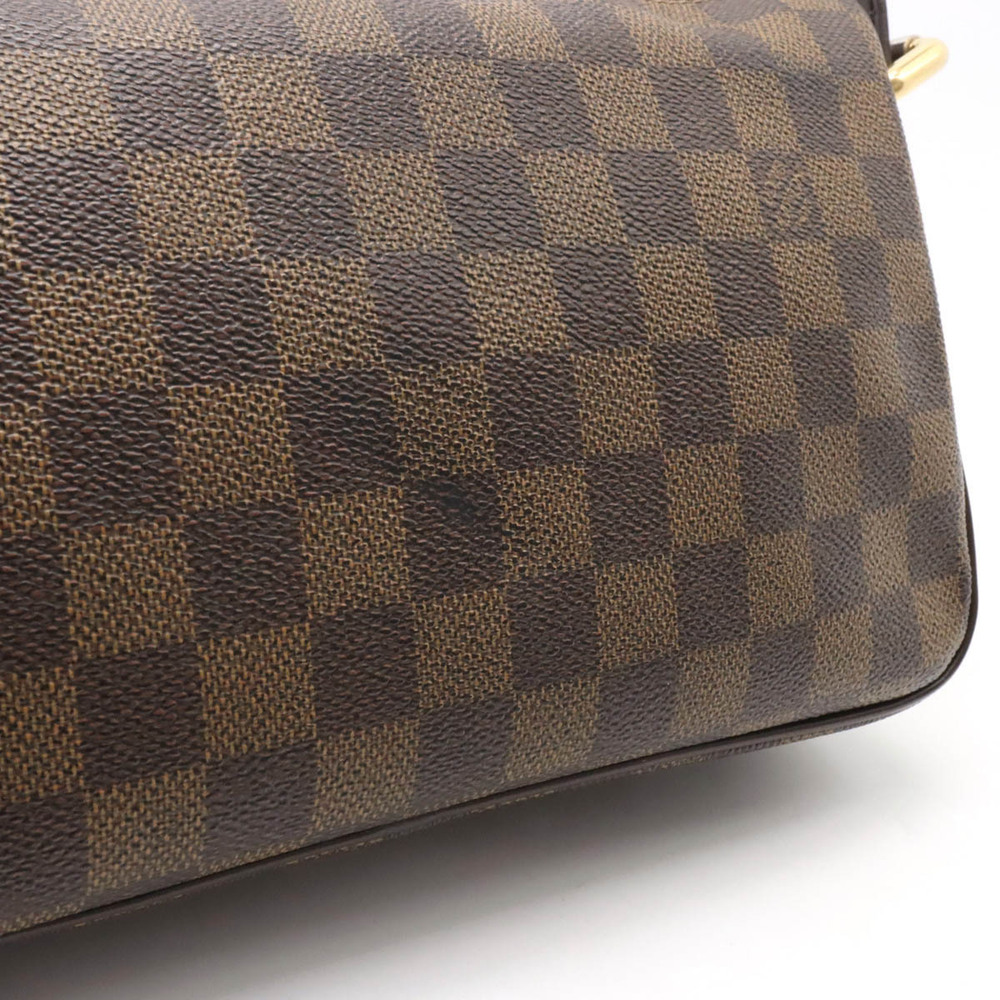 Louis Vuitton Shoulder Long Strap Bag Damier Ravello Crossbody - Picture 9 of 9